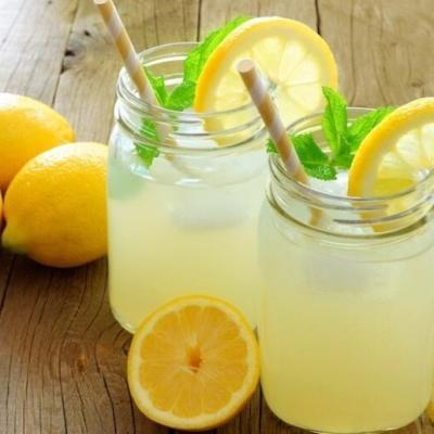 Eat a Lemon Every Day? Here is How Your Body Reacts