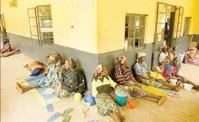 Nigeria Healthcare Challenges